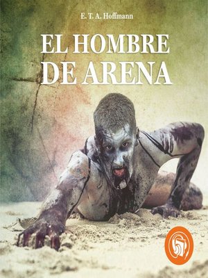 cover image of El hombre de Arena